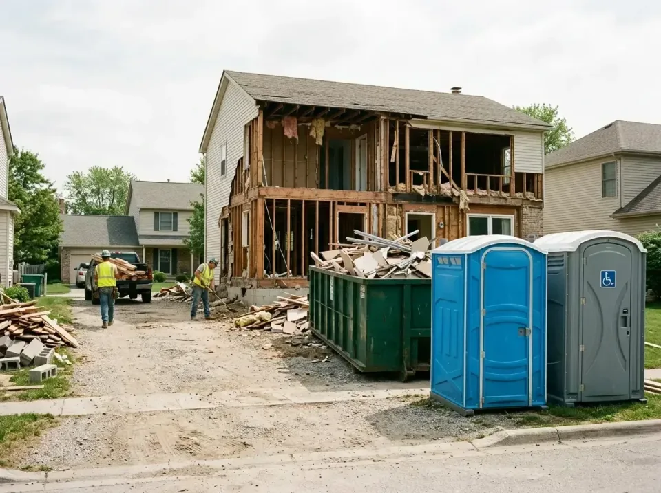 home-renovation-demolition-sit-010 — frequently asked questions, Portable Toilet & Dumpsters Rental in Manahawkin, NJ